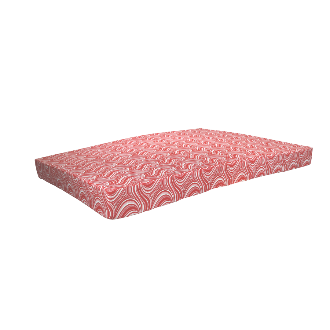 Atmos High Density Foam Mattress Astro Foam