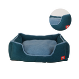 Mr. Chuck - Barky Premium Dog Bed Mr. Chuck Pet Store