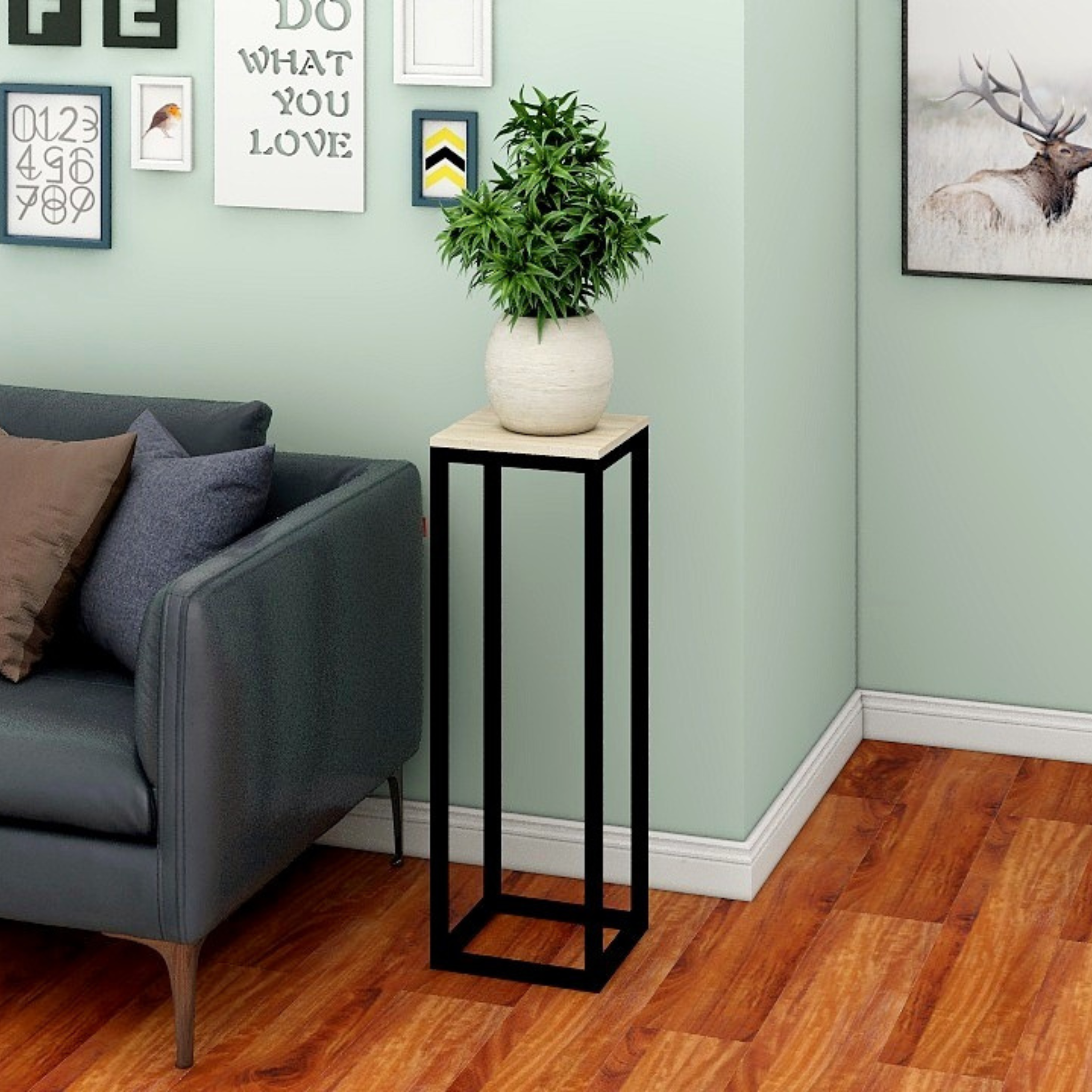 TOWER Plant Stand Large AF Home