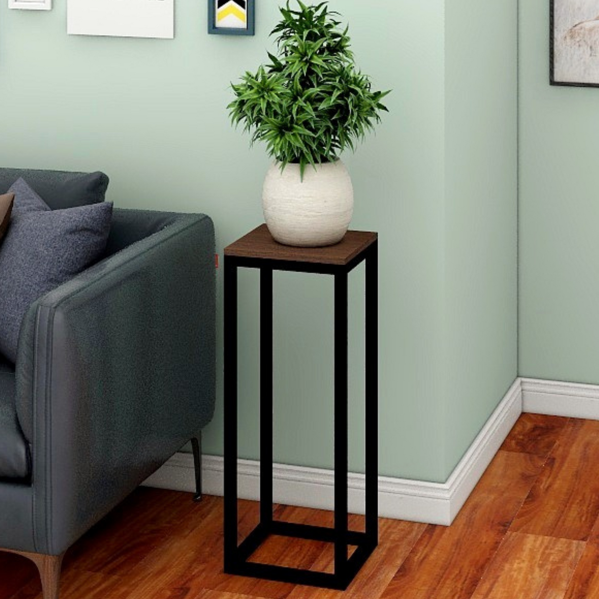 Tower Plant Stand (Medium) Affordahome