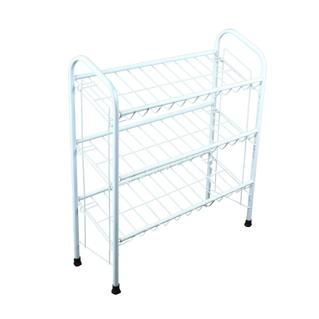 SALLY Shoe Rack 3 Layer AF Home