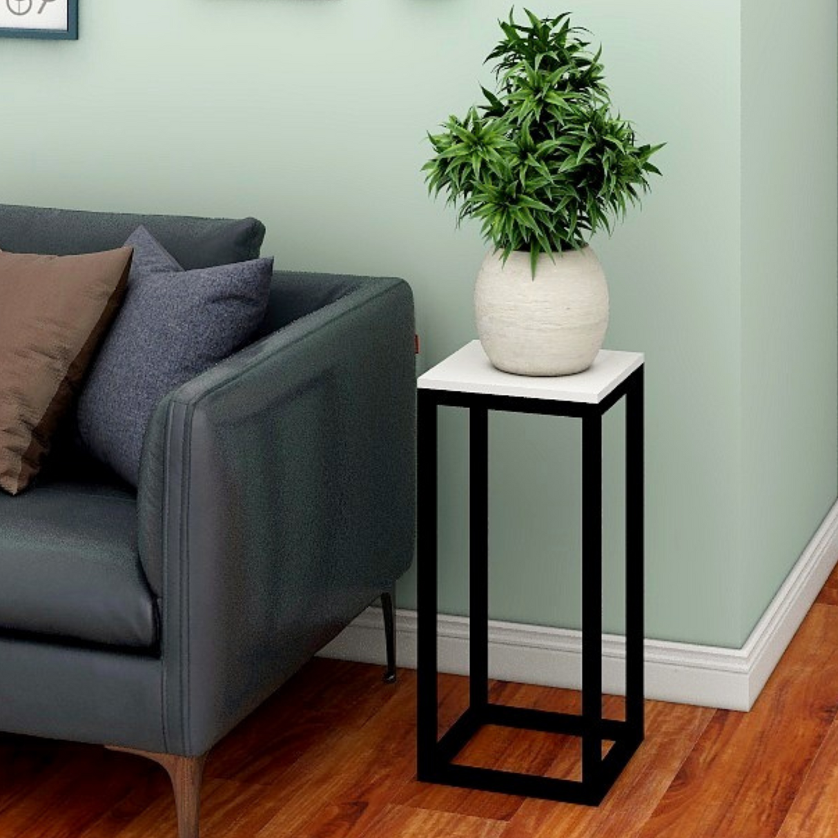 Tower Plant Stand (Small) Affordahome