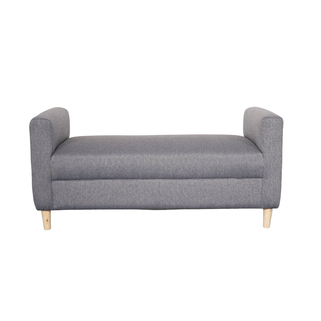 BLANT Fabric Bench Affordahome