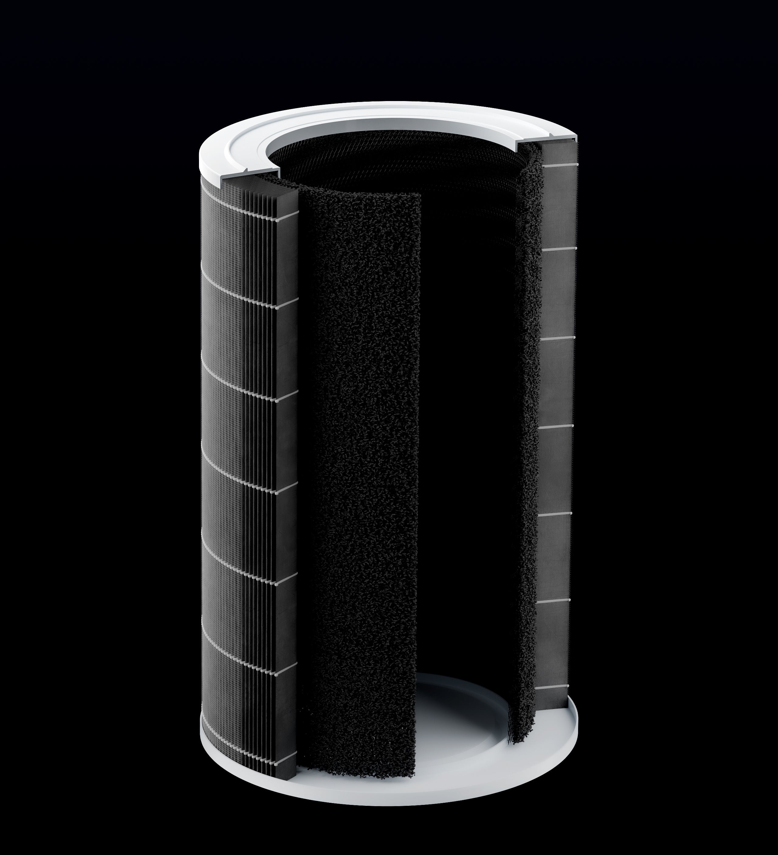 Xiaomi Smart Air Purifier 4 Filter AF Home