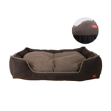 Mr. Chuck - Barky Premium Dog Bed Mr. Chuck Pet Store