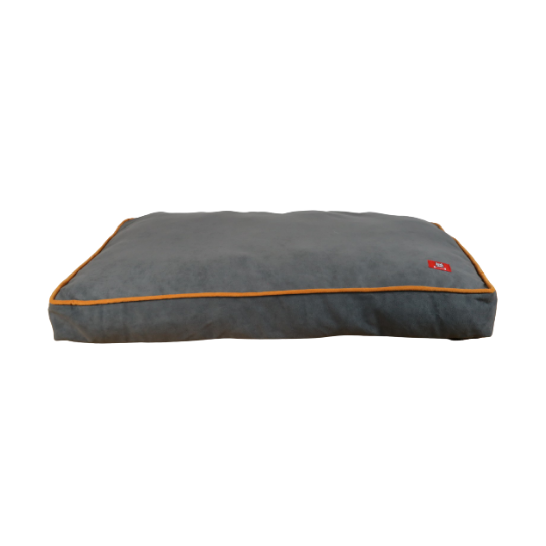 Mr. Chuck Alpha Dog Lofted Dog Bed AF Home