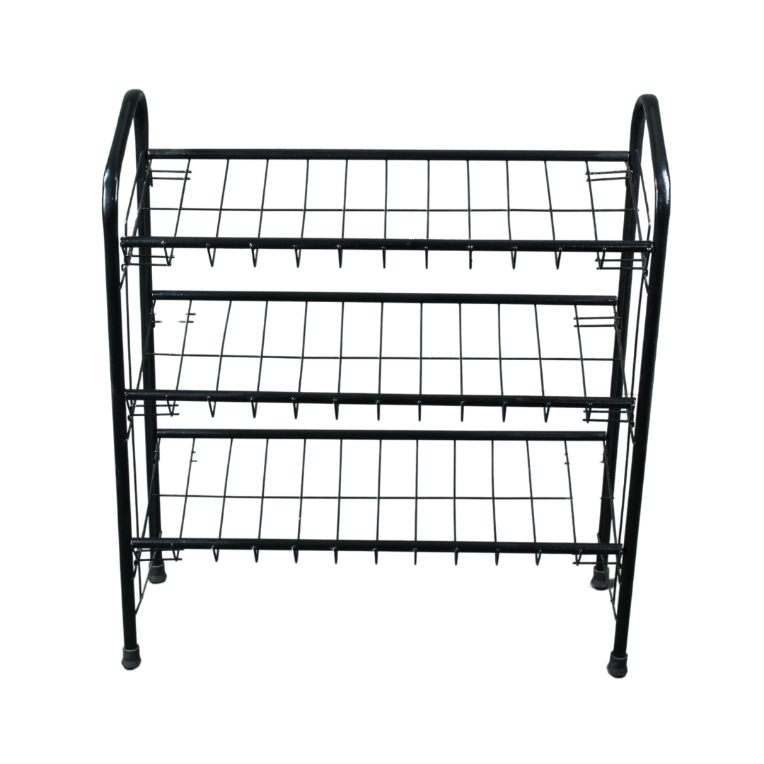 SALLY Shoe Rack 3 Layer AF Home