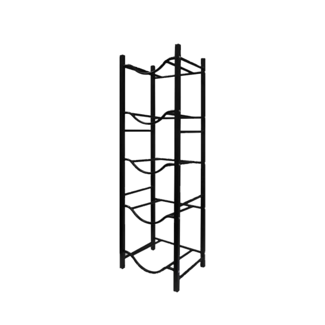 Round Water Stand 5 Layer Affordahome