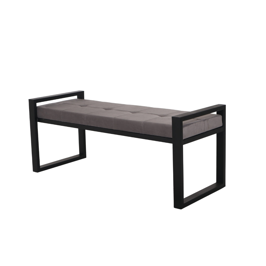 JAZZ Metal Bench Affordahome