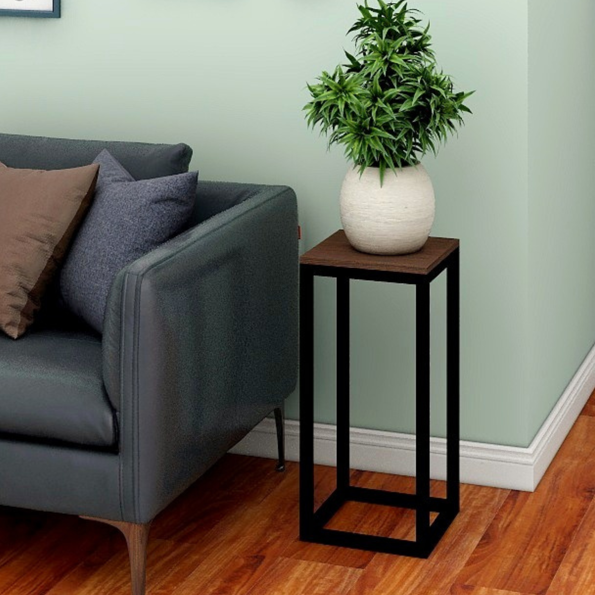 TOWER Plant Stand Small AF Home