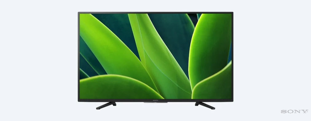 Sony 32" hdr Lcd Tv Kdl-32W830K Sony