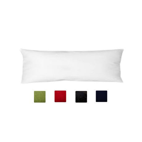 Pica Pillow - Body Pillow (Pillow Case ONLY) Pica Pillow