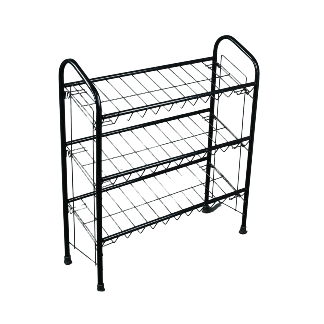 SALLY Shoe Rack 3 Layer AF Home