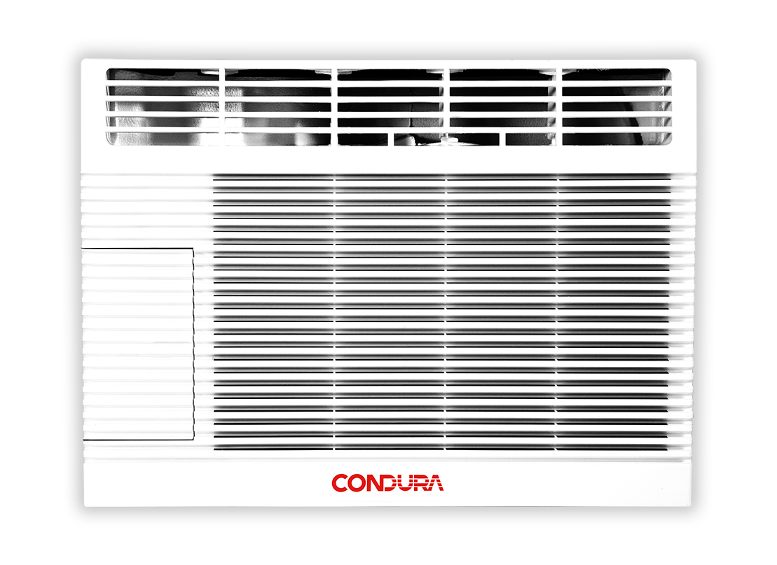 Condura 6S 0.5HP Window Type Aircon (WCONZ06EC) Condura
