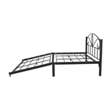 FLORENCE Metal Bed Frame | FREE ASSORTED BEDSHEET | Payday Sale Affordahome