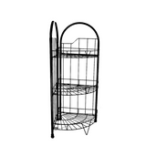 Corner Rack 3 Layer Affordahome