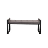 JAZZ Metal Bench Affordahome