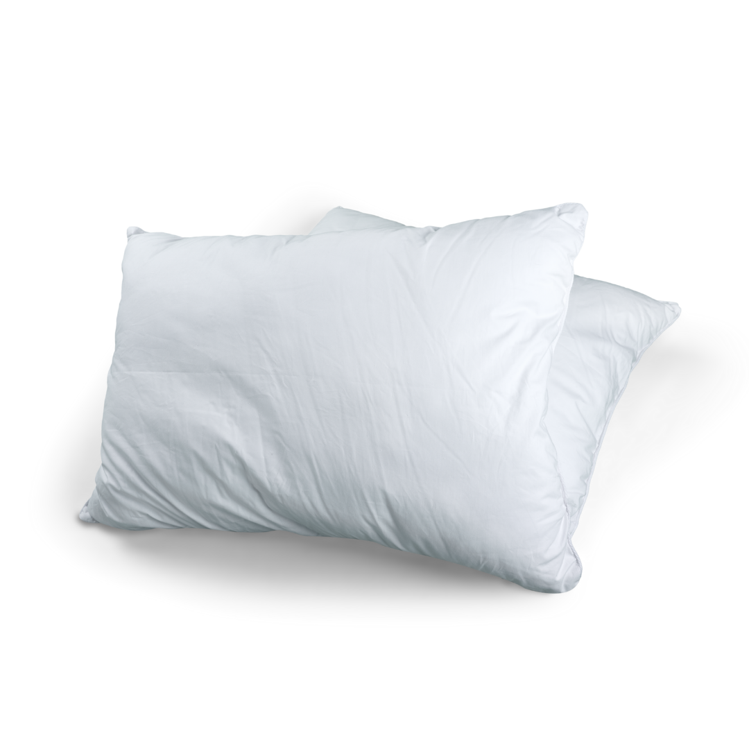 Pica Pillow - White Sleeping Pillows (Buy 1, Take 1) Pica Pillow