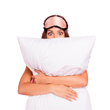 Pica Pillow - White Sleeping Pillows (Buy 1, Take 1) Pica Pillow