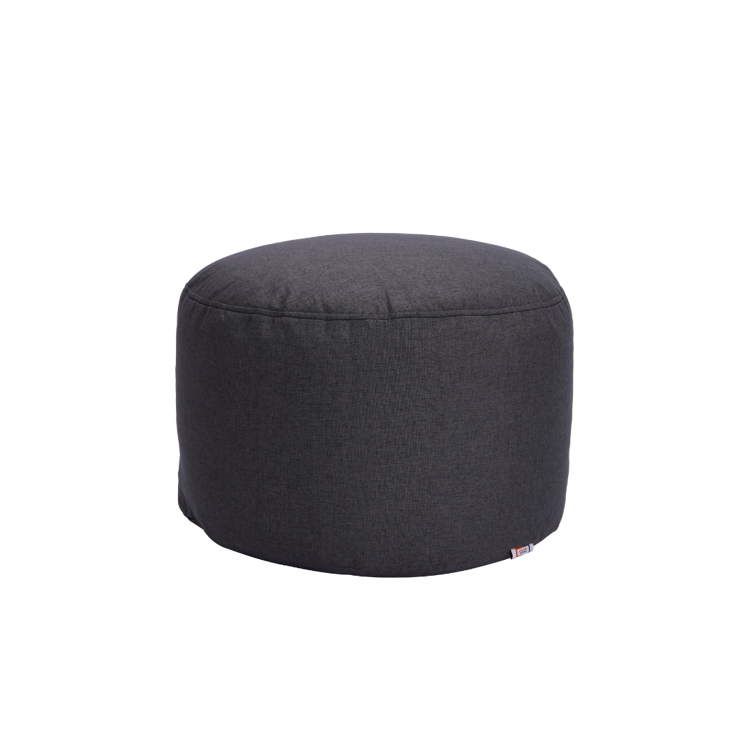 Beanie MNL - BOBBY Round Ottoman Beanie MNL