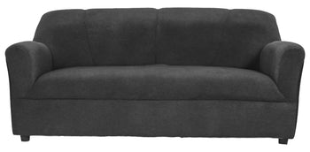 BERN 3-1-1 Fabric Sofa Set AF Home