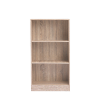 ENZO Wide Adjustable Shelves Affordahome