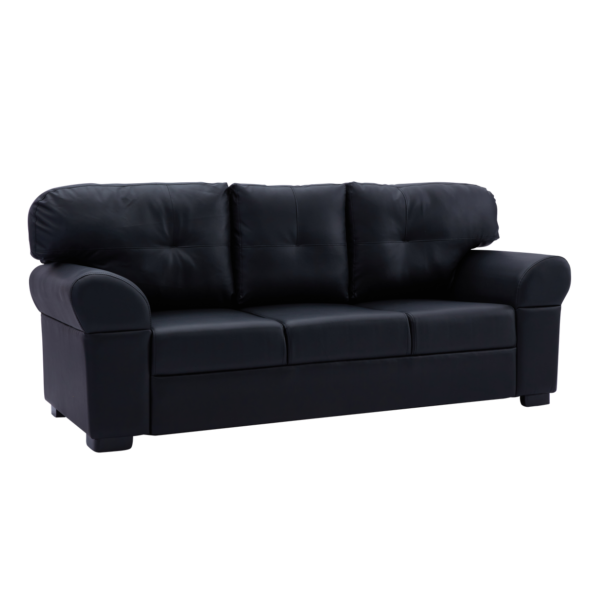 JILIAN 3-Seater Sofa Affordahome