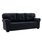 JILIAN 3-Seater Sofa Affordahome