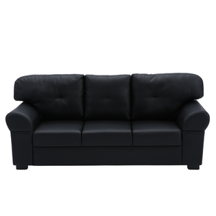 JILIAN 3-Seater Sofa Affordahome