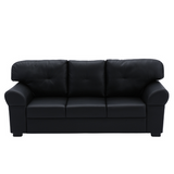 JILIAN 3-Seater Sofa Affordahome