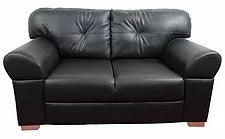 JILIAN 2-Seater Sofa Affordahome