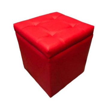 MANIA Storage Ottoman Box (SINGLE) Affordahome