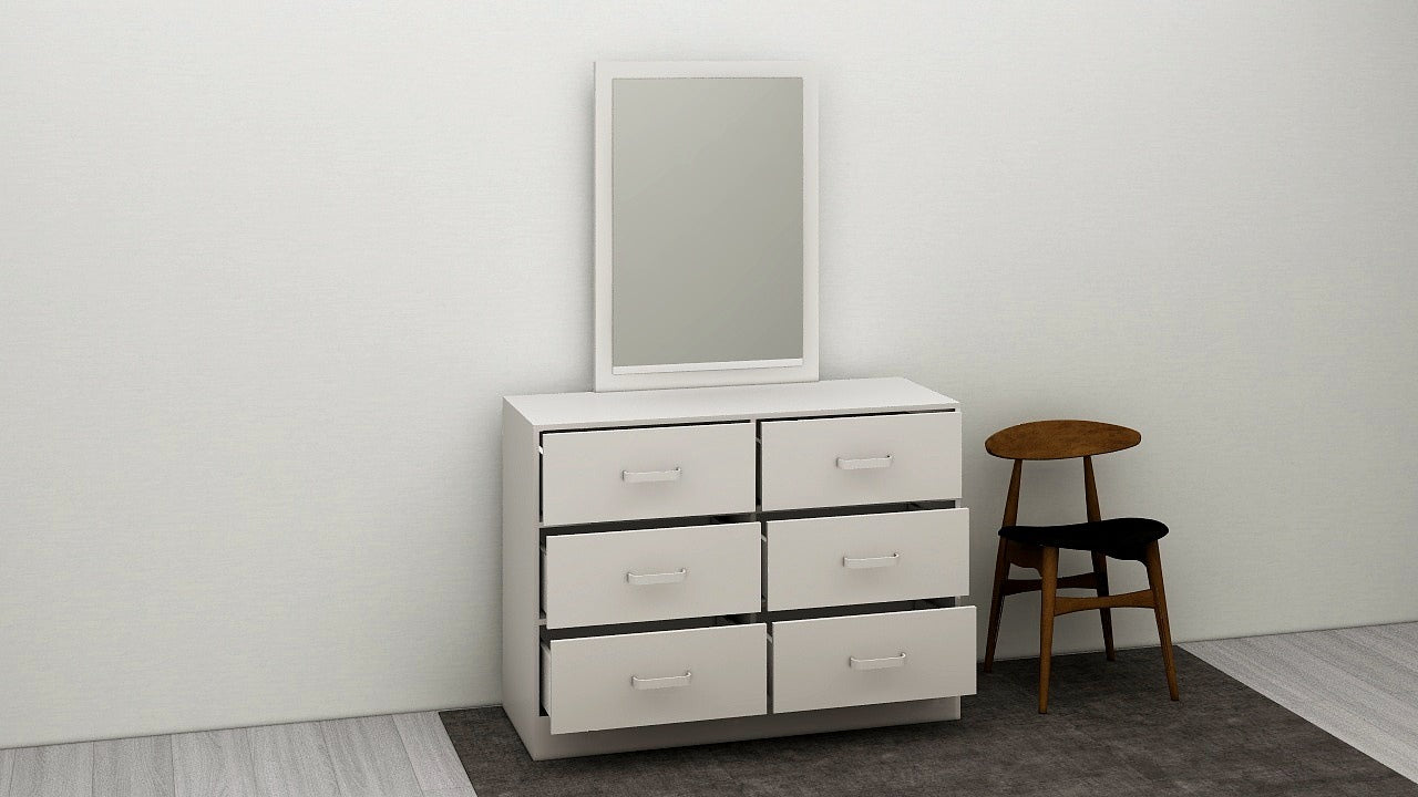 AMBER Dresser AF Home