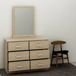 AMBER Dresser Furnigo