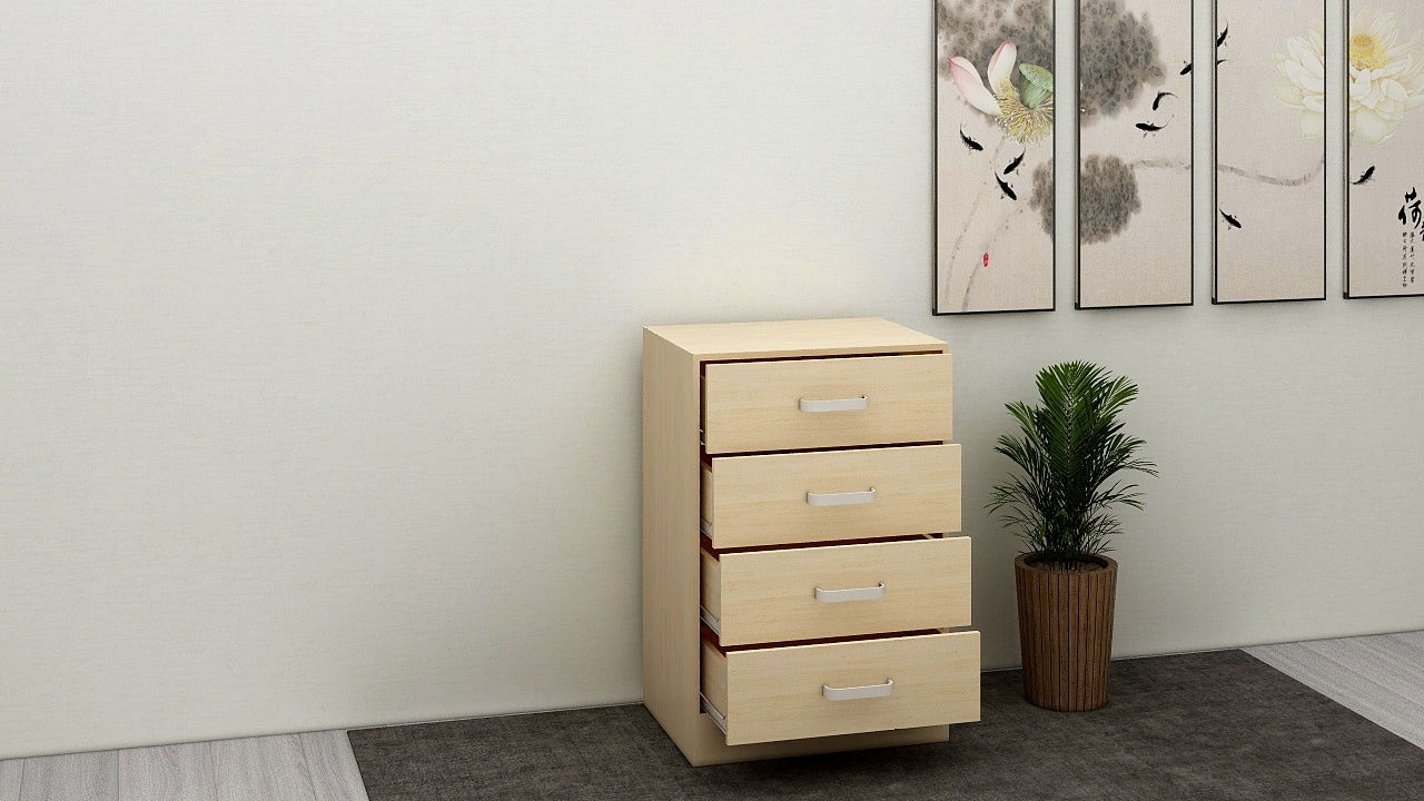 CARMINE Chest of Drawers AF Home
