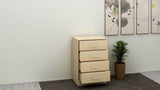 CARMINE Chest of Drawers Affordahome