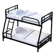 MILLER Bunk bed Furnigo