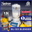 ASTRON BL-153 BLENDER (WHITE) Astron