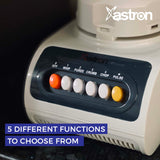 ASTRON BL-153 BLENDER (WHITE) Astron