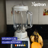 ASTRON BL-153 BLENDER (WHITE) Astron
