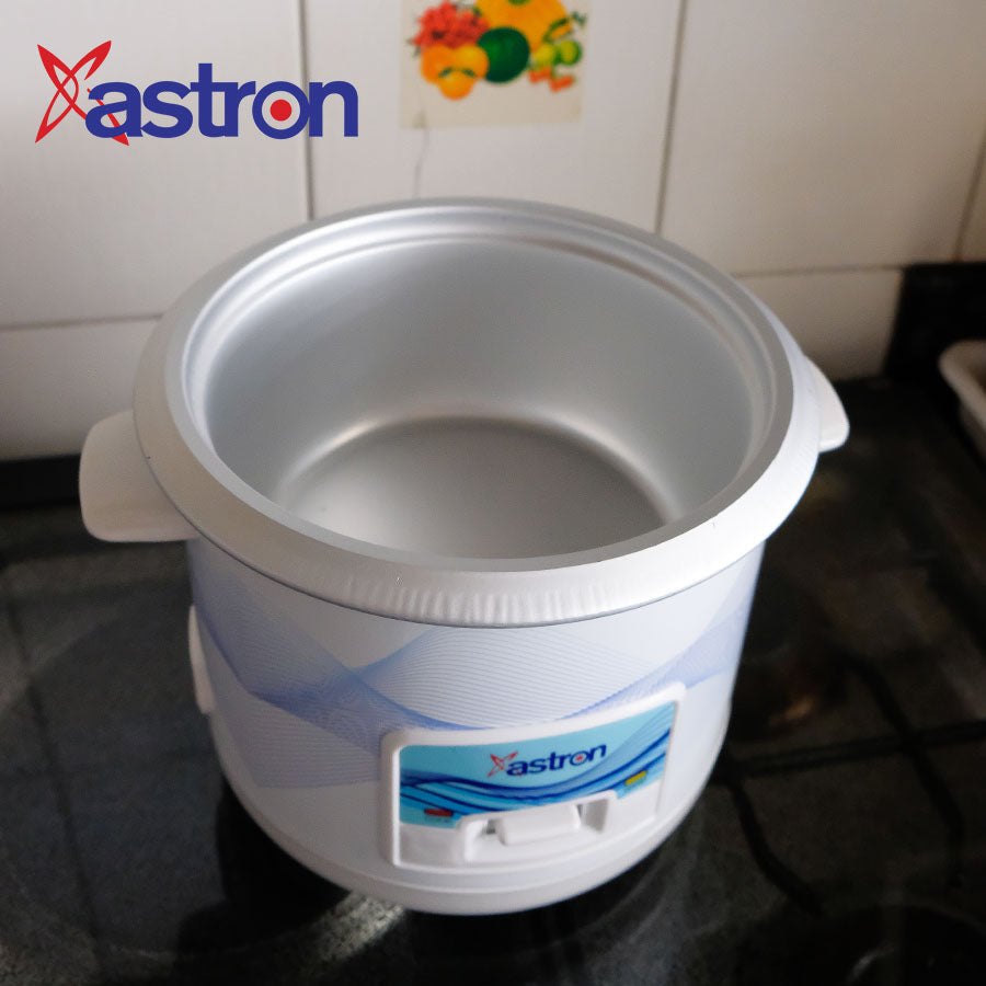 ASTRON MRC-1005 Rice Cooker (1L) Astron