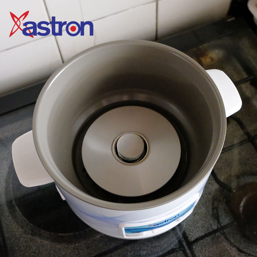ASTRON MRC-1005 Rice Cooker (1L) Astron