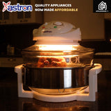 ASTRON TBX-120 TURBO BOILER (17L, 1300W) Astron