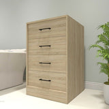 CARMINE Chest of Drawers Affordahome