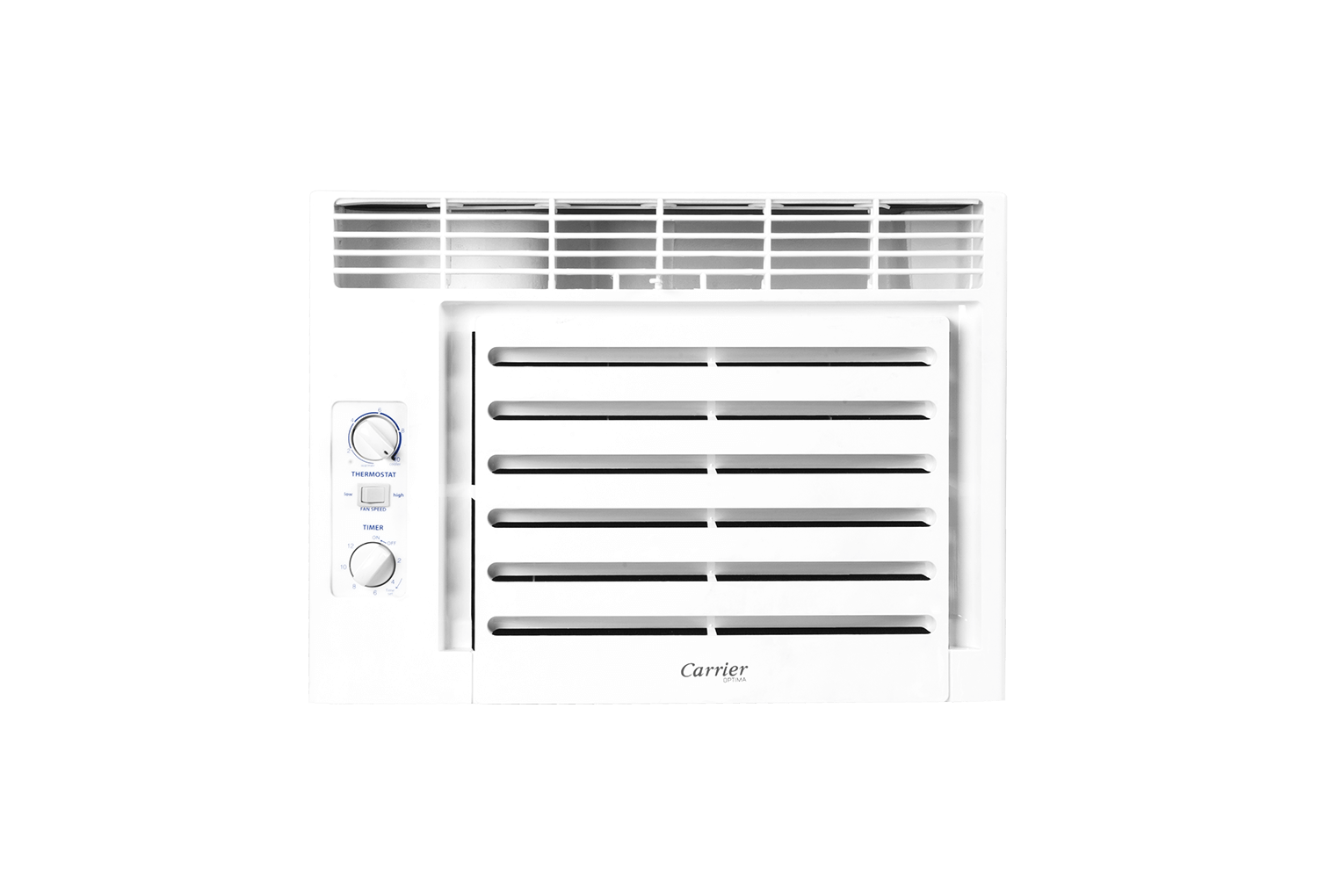 carrier aircon window type non inverter