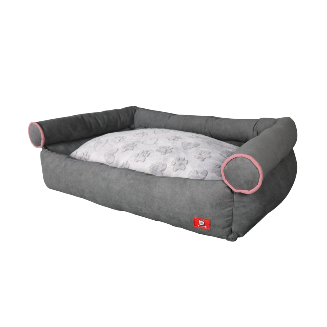 Mr. Chuck - Misty Premium Dog Bed Mr. Chuck Pet Store