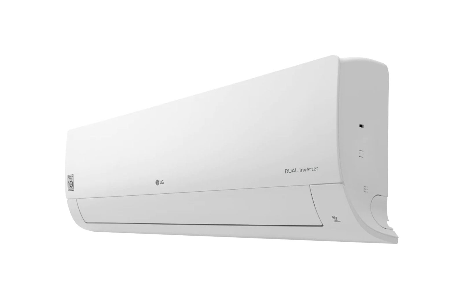 LG 2.5HP Dual Inverter WiFi Air Conditioner (HS-24ISY) LG