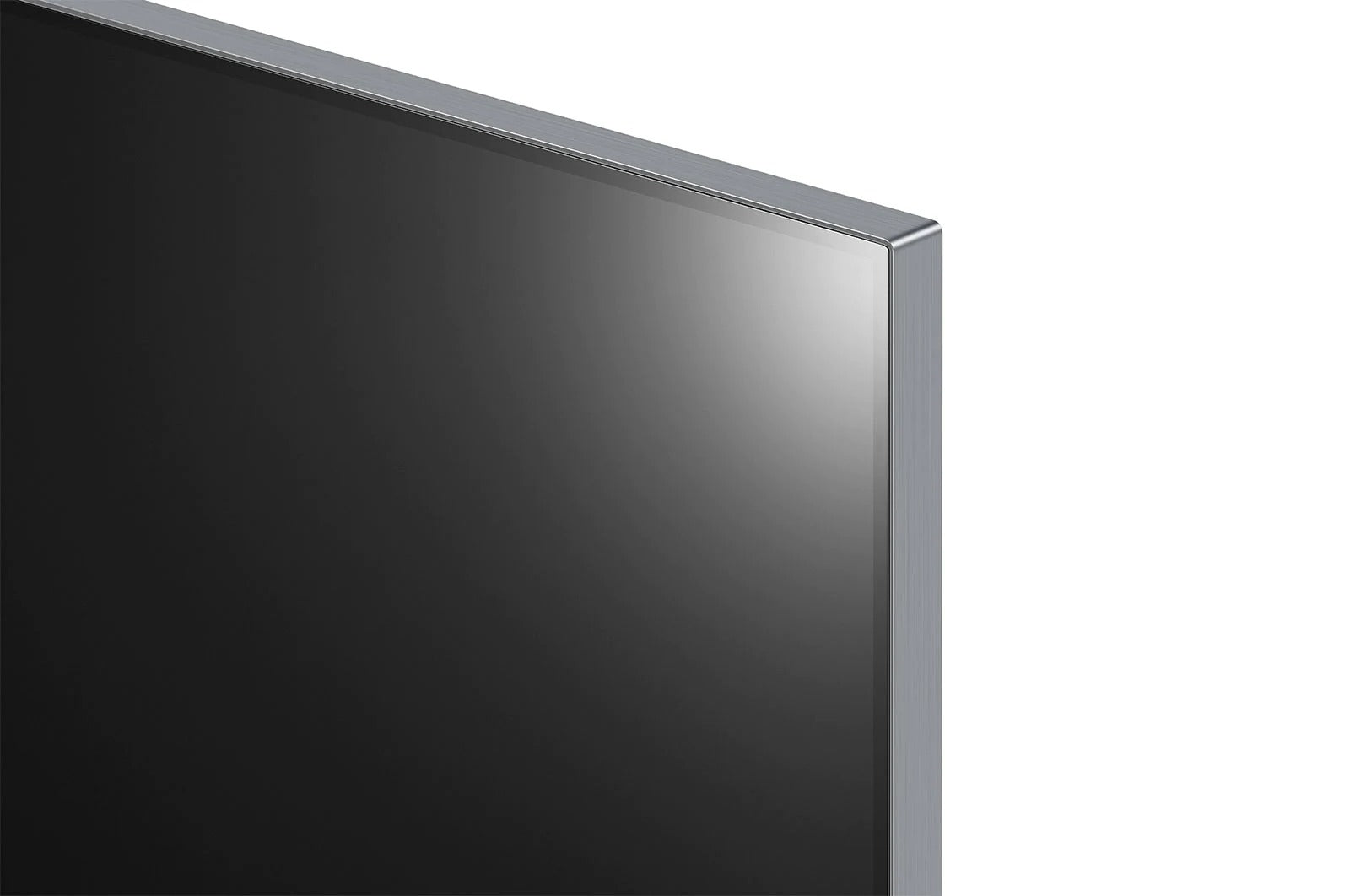 LG 65" OLED evo Gallery Edition 4K TV (OLED65G2PSA) LG