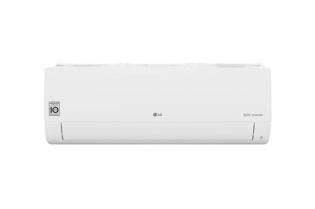 LG 2.5HP Dual Inverter WiFi Air Conditioner (HS-24ISY) LG