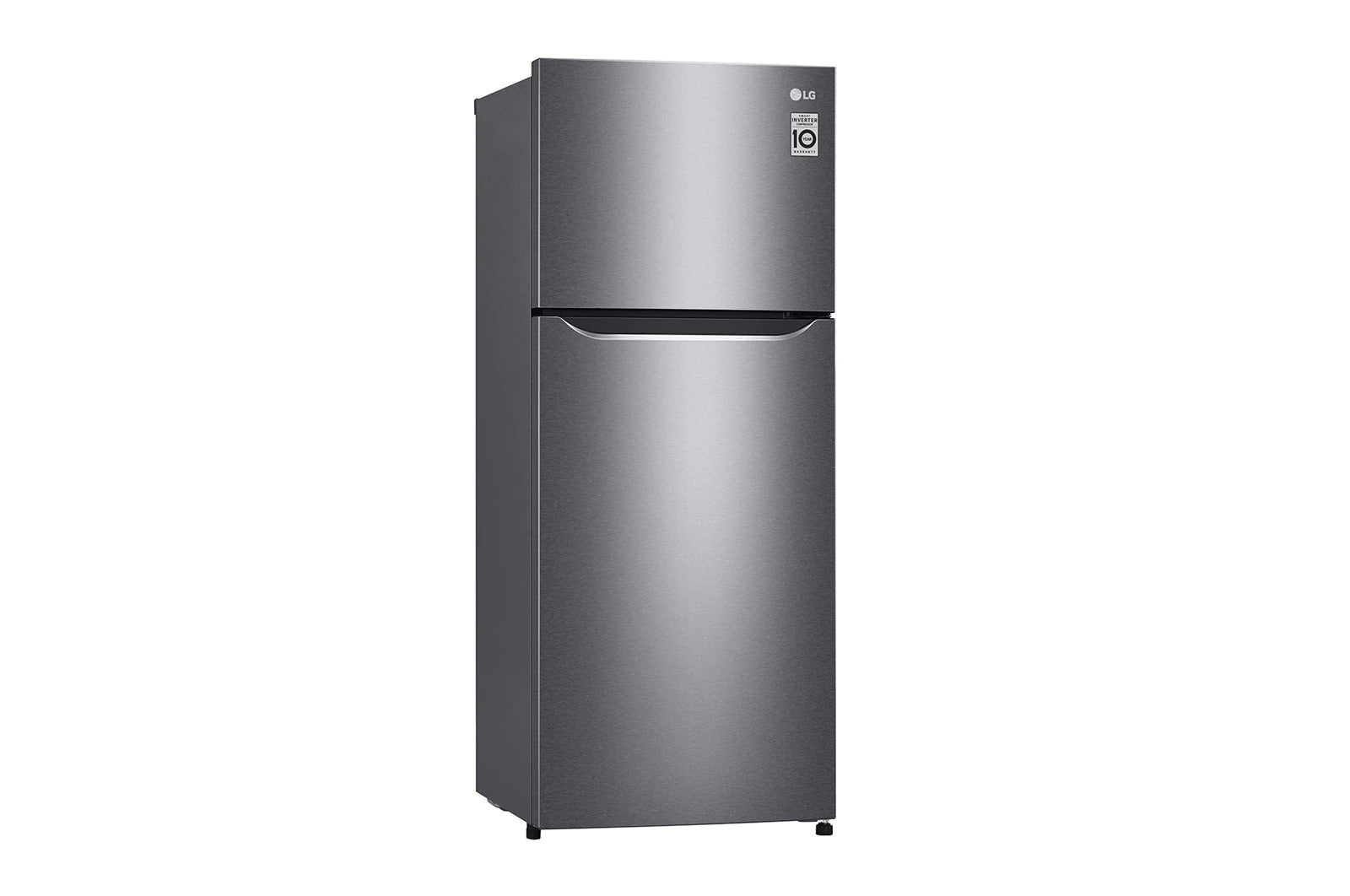 LG GR-B202SQBB 7.2 cu.ft. Smart Inverter Refrigerator LG
